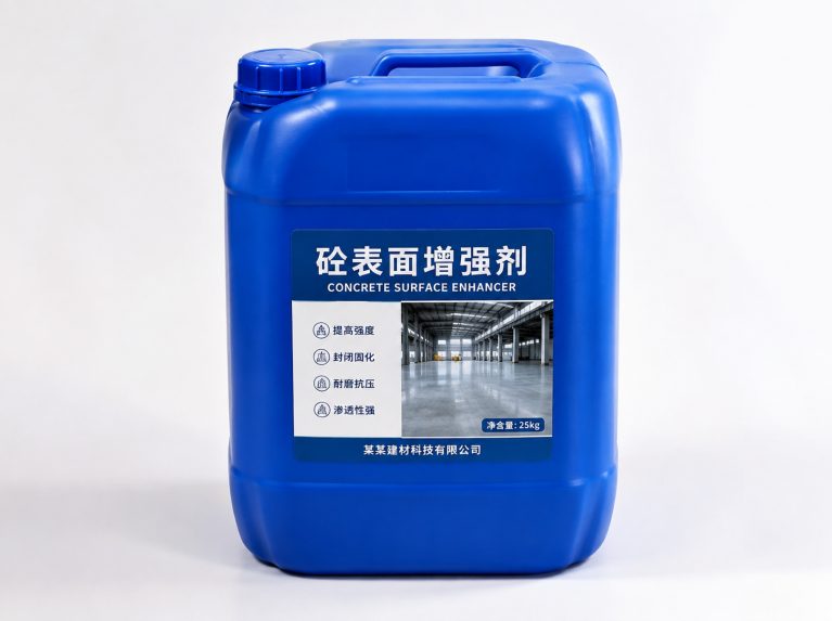 安阳混凝土起砂起灰密封增强剂
